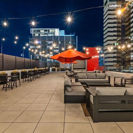 Hotel Mai Downtown Long Beach Luaran gambar