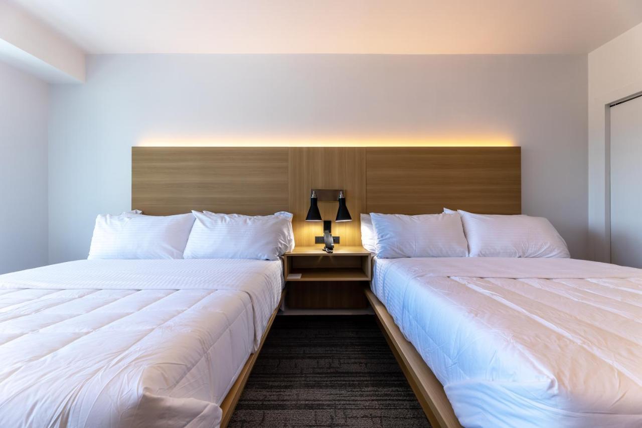 Hotel Mai Downtown Long Beach Luaran gambar