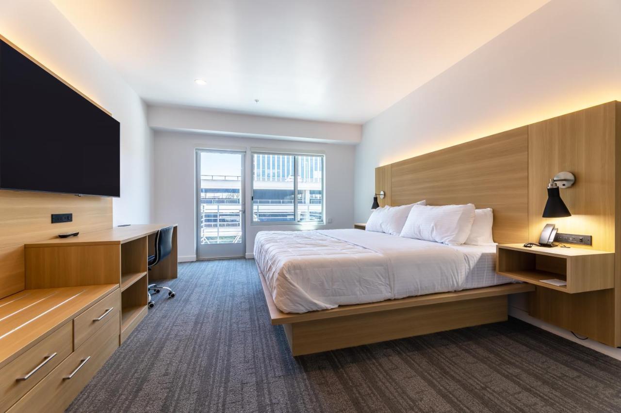 Hotel Mai Downtown Long Beach Bilik gambar